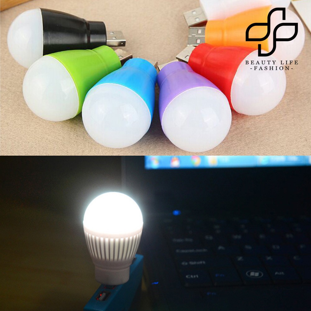 Bóng đèn LED tiết kiệm năng lượng tiện lợi khi đi cắm trại