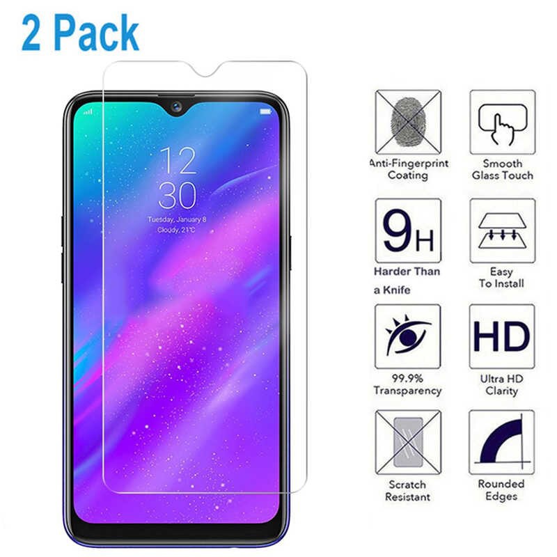 [HOT] Cường Lực Oppo Realme 3 Pro 2.5D
