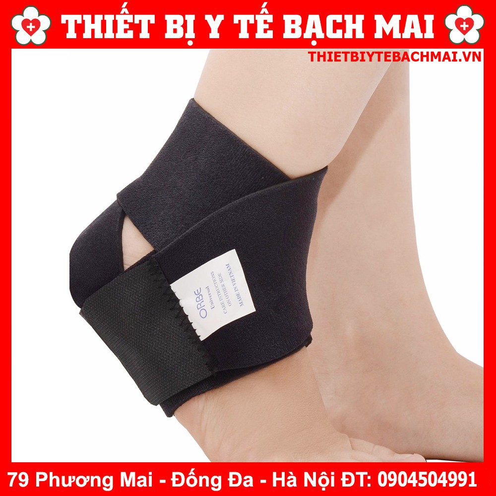 Băng Ổn Định Cổ Chân Orbe Giúp Cố Định Cổ Chân
