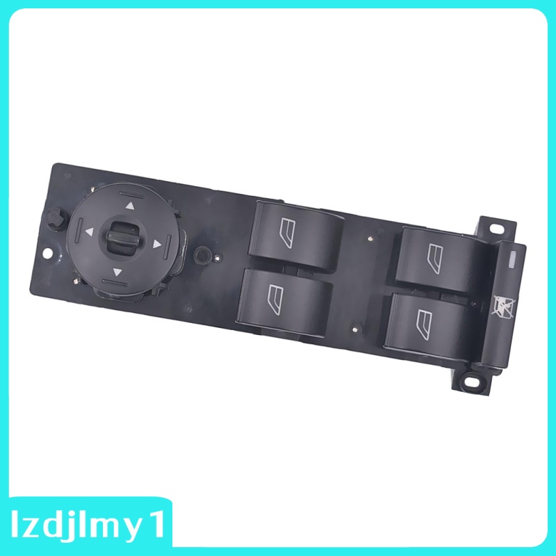 Công Tắc Điều Khiển Cửa Sổ Điện Tử Cho Ford Focus 2005-2007 Lzdjlmy1