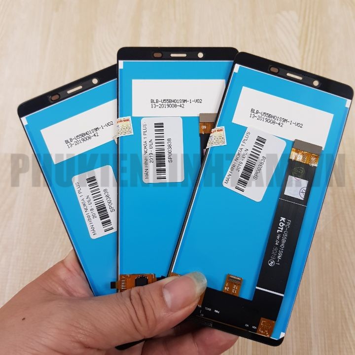 Màn hình Nokia 1 Plus 2019