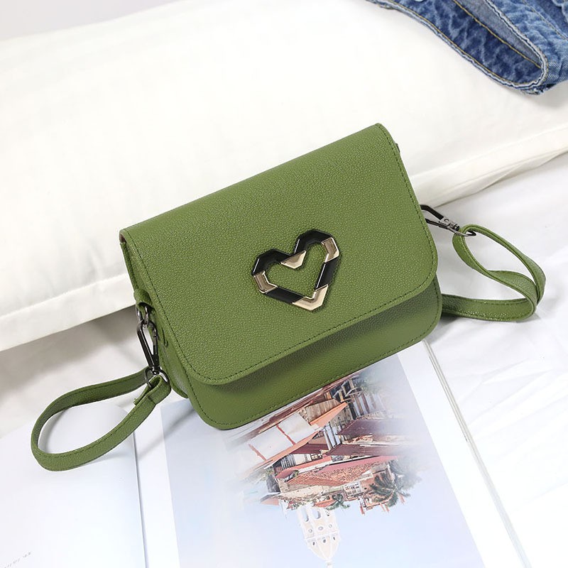 Túi đeo chéo nữ thời trang đẹp