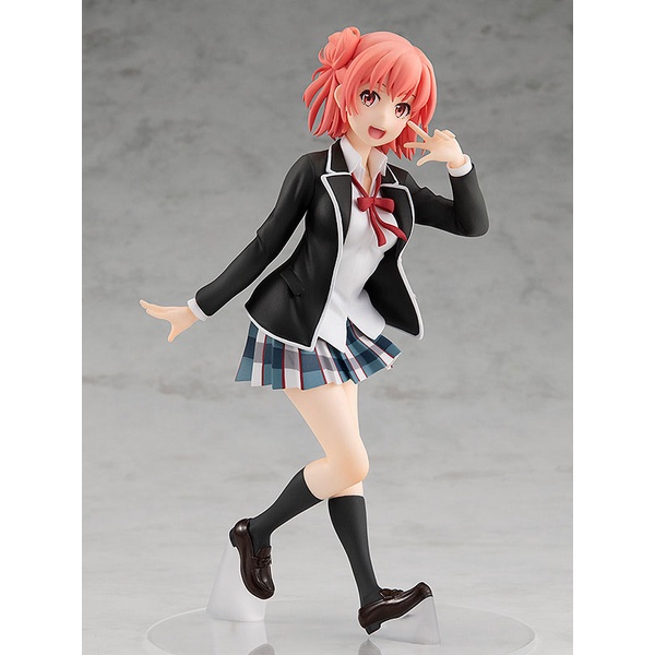 [ SHQ ] [ Hàng có sẵn ] Mô hình Figure chính hãng Nhật - POP UP PARADE Yui Yuigahama -   My Teen Romantic Comedy SNAFU