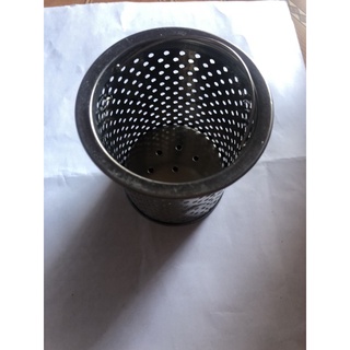 Dọ rác nắp chậu rửa bát