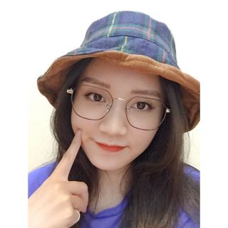Gọng kính vintage 12