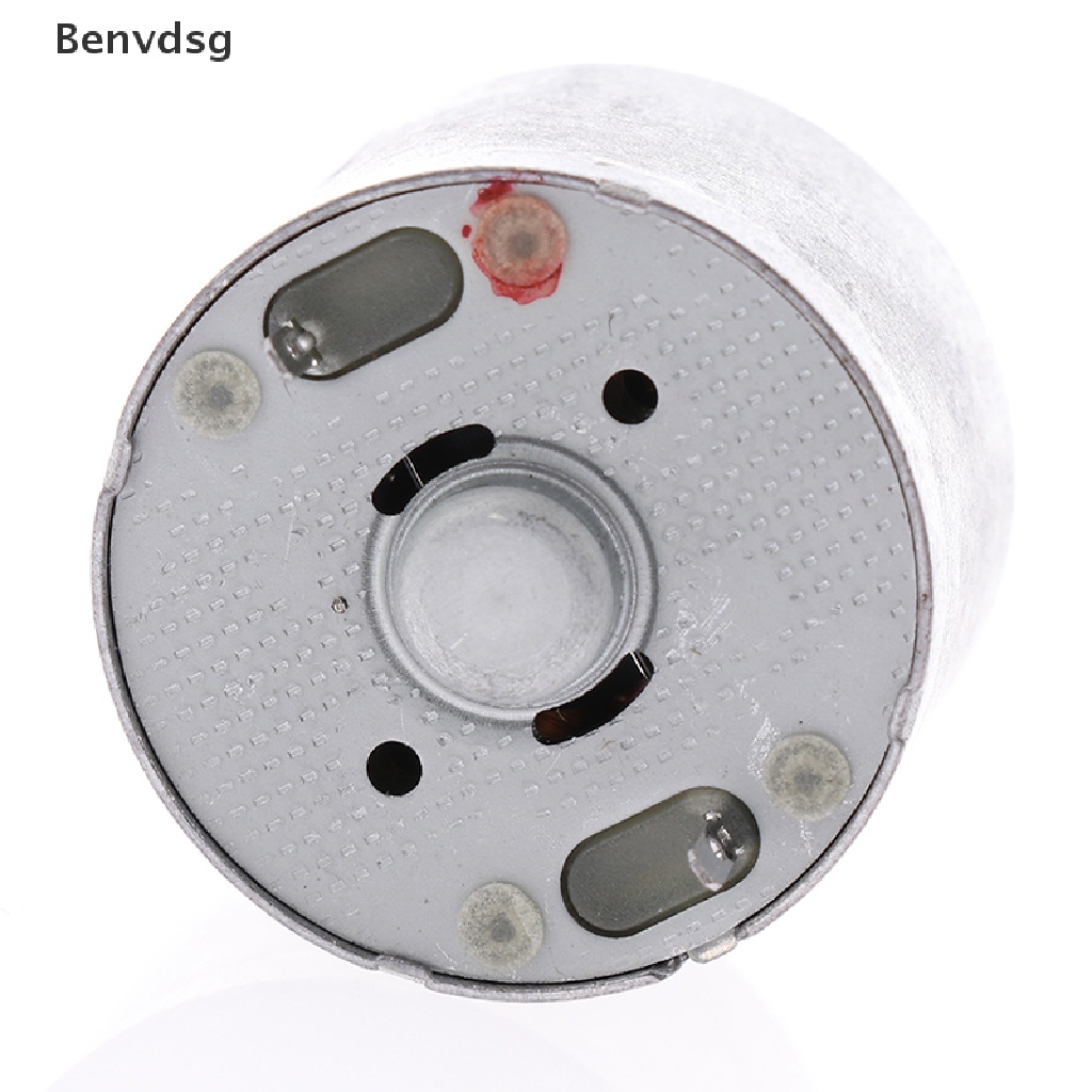 Động Cơ Phát Nhạc CD / Robot RF-310T-11400 3V 6V DC 5.9V 4000-7100rpm