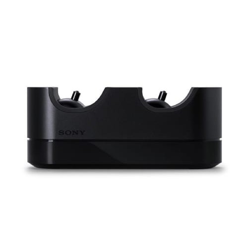 Đế Sạc Tam Cầm Ps4 Chính Hãng Sony Bh 12 tháng