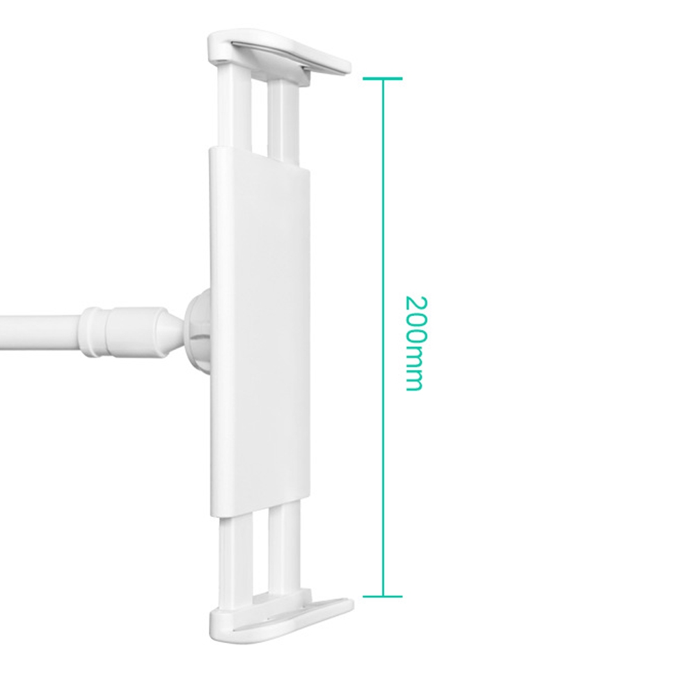 Giá đỡ máy tính bảng/điện thoại Samsung Ipad Air Mini Xiaomi Mipad 4.0 đến 11 inch tiện lợi