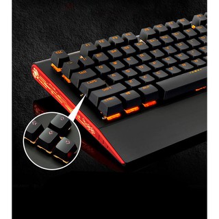 Bàn phím - Keyboard LangTu K1000