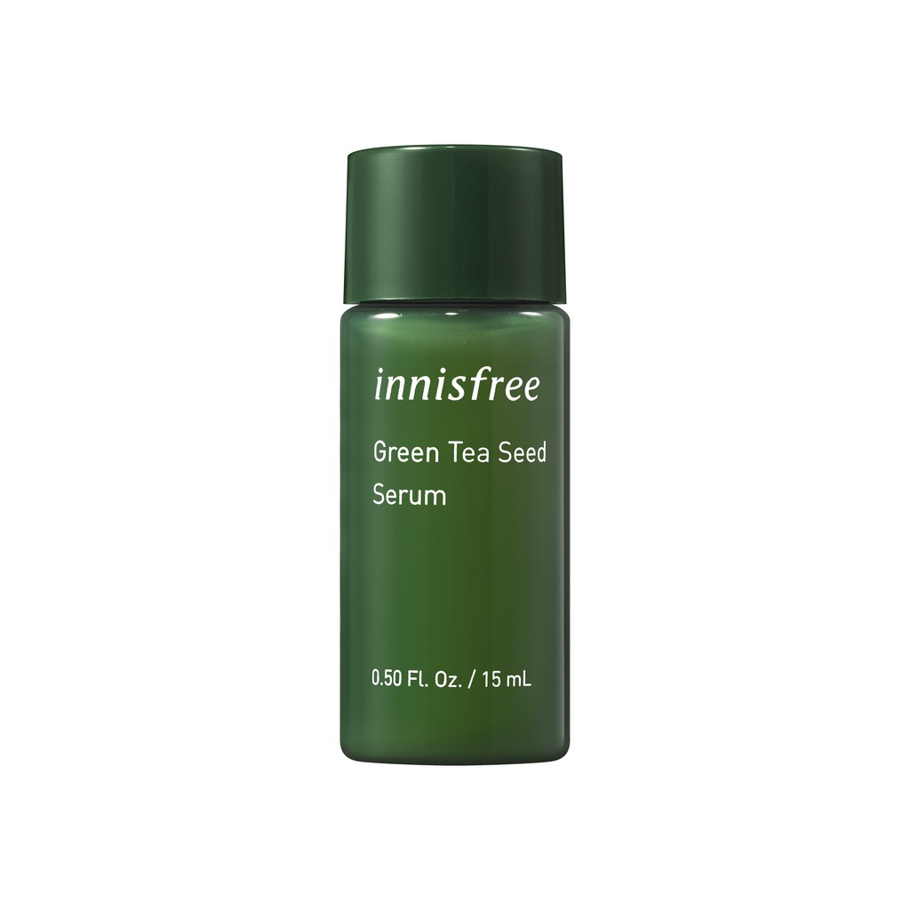 Bộ quà tặng mini chăm sóc da dưỡng ẩm innisfree Best - Loved trio kit | BigBuy360 - bigbuy360.vn