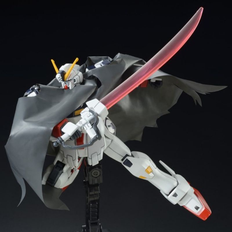 Mô hình lắp ráp HGUC Crossbone Gundam X1 Kai
