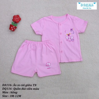 Bộ cai giữa dokma
