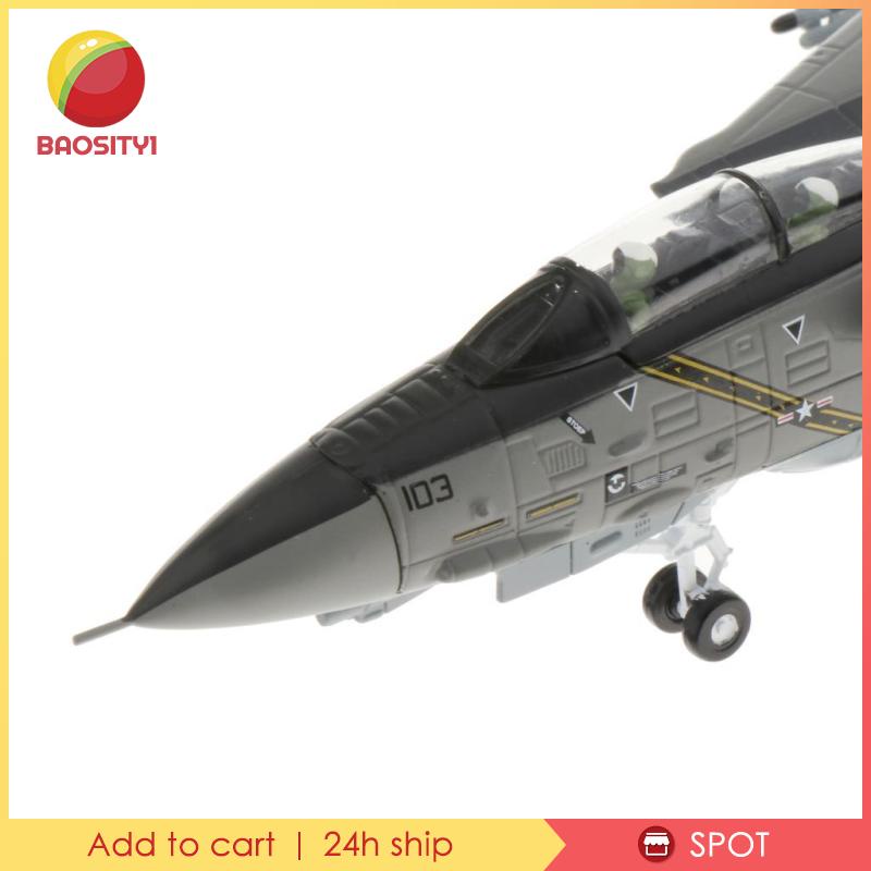 Mô Hình Máy Bay Chiến Đấu Super Flanker Tỉ Lệ 1: 100