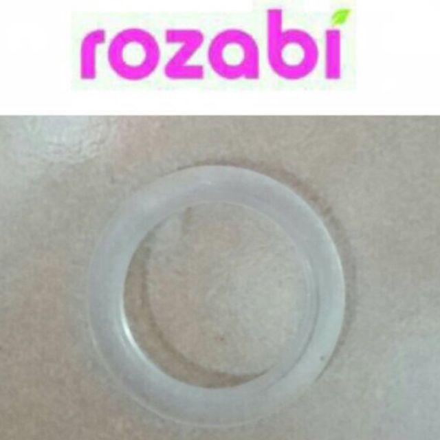 VÁCH NGĂN MÁY HÚT SỮA ROZABI