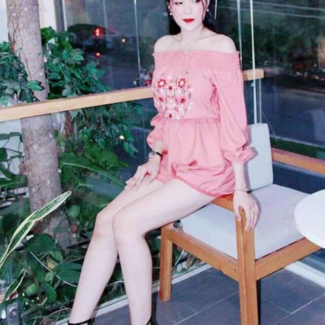 Jum ống rộng