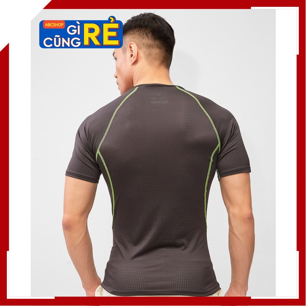 Áo Thun Nam Tay Ngắn | Áo Phông Nam Tay Lỡ Cổ Tròn Thời Trang Cao Cấp A01R-03 CopyLightShop | BigBuy360 - bigbuy360.vn