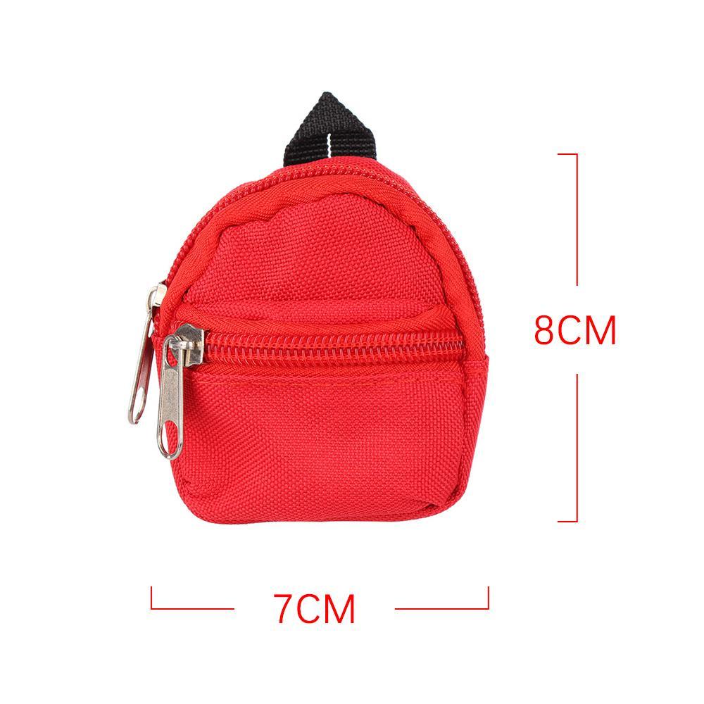 1 Ba Lô Mini Trang Phục Đồ Chơi / Quà Tặng Sinh Nhật Cho Bé LAYOR1