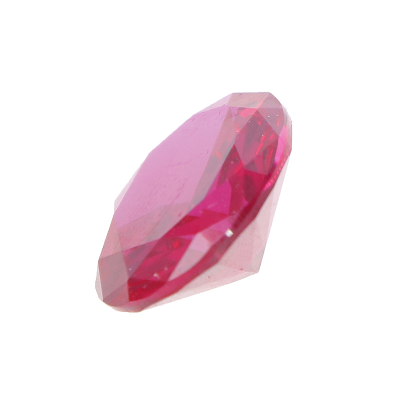 Đá Ruby Đỏ 10x12mm Ct Ct Ctvv