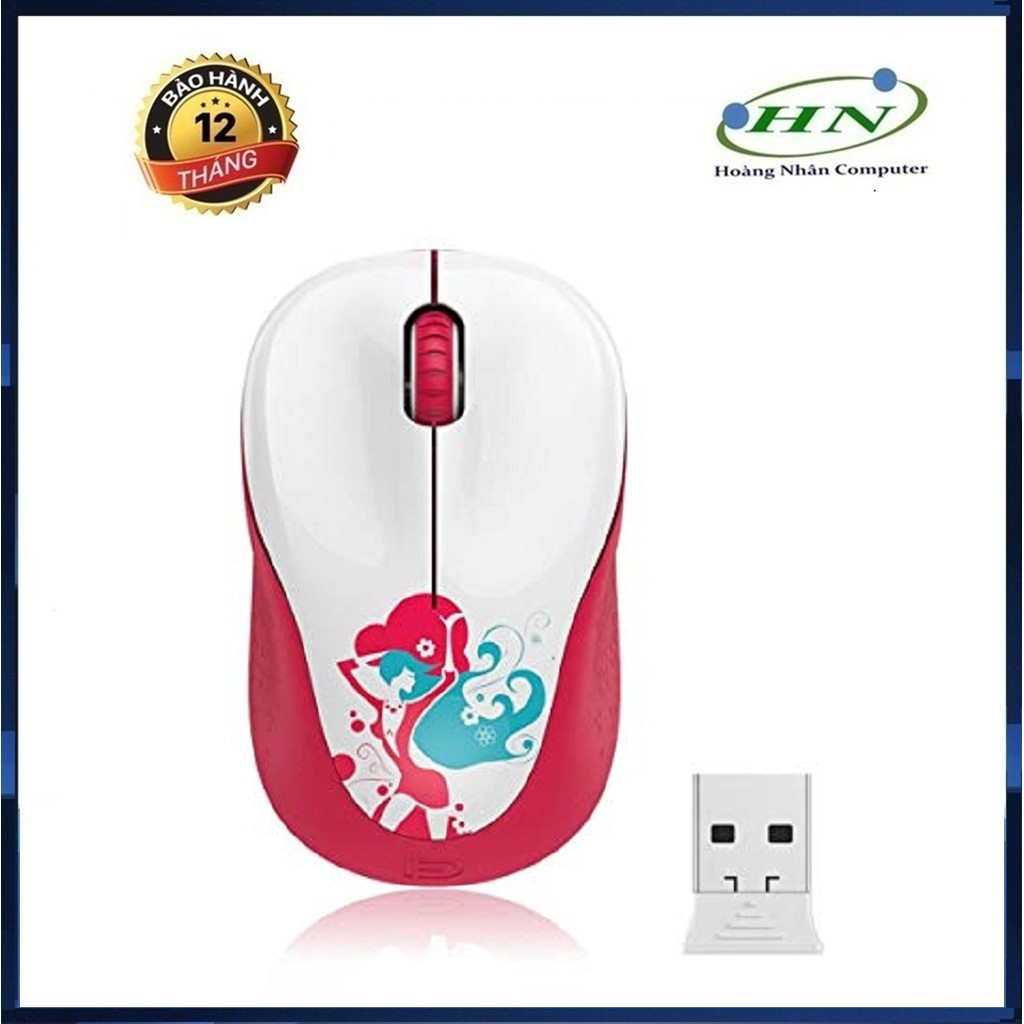 [Mã ELFLASH5 giảm 20K đơn 50K] CHUỘT KHÔNG DÂY FD V10