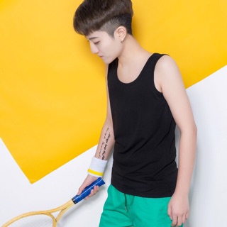 Áo nịt tomboy sb trans