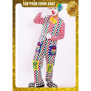TÓC GIẢ CHÚ HỀ