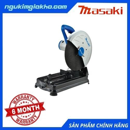 MÁY CẮT MASAKI MSK 2450