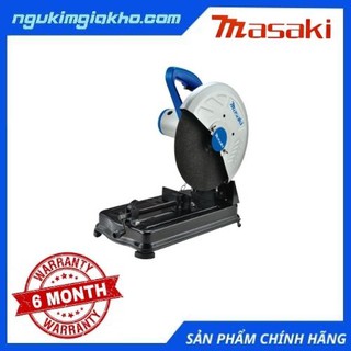 MÁY CẮT MASAKI MSK 2450