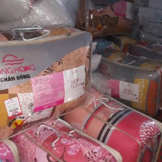Chăn sông hồng2m.2m2