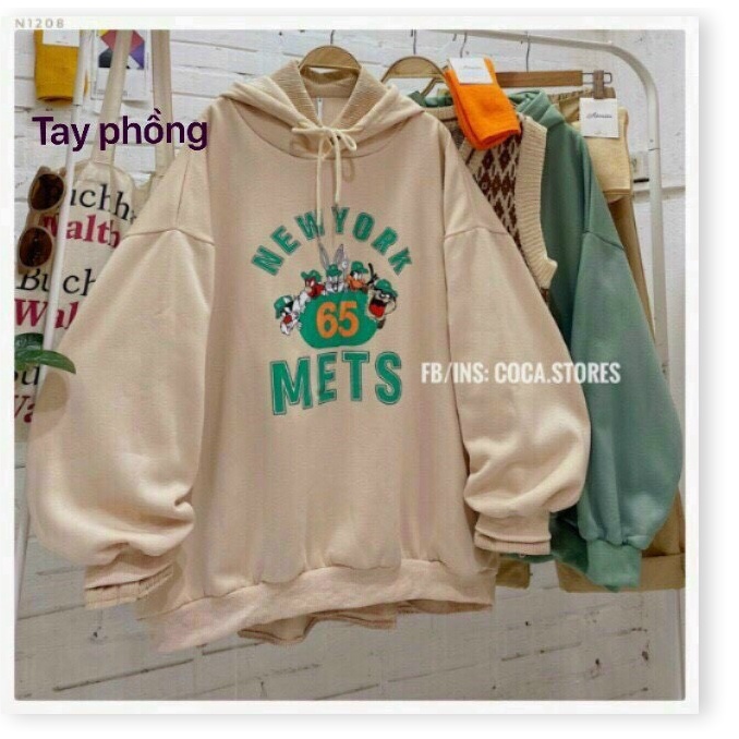 ÁO KHOÁC NỈ HOODIES NAM NỮ CỰC XINH HOT 2021 , DÀNH CHO CÁC BẠN TRẺ KME FASHION