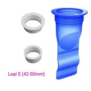 [XẢ KHO+FREE SHIP] Ngăn mùi thoát sàn Silicone