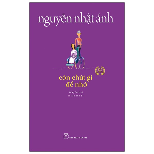 Sách - Còn Chút Gì Để Nhớ (Tái bản )