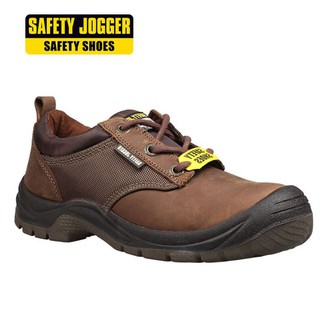 Giày Bảo Hộ Jogger Sahara