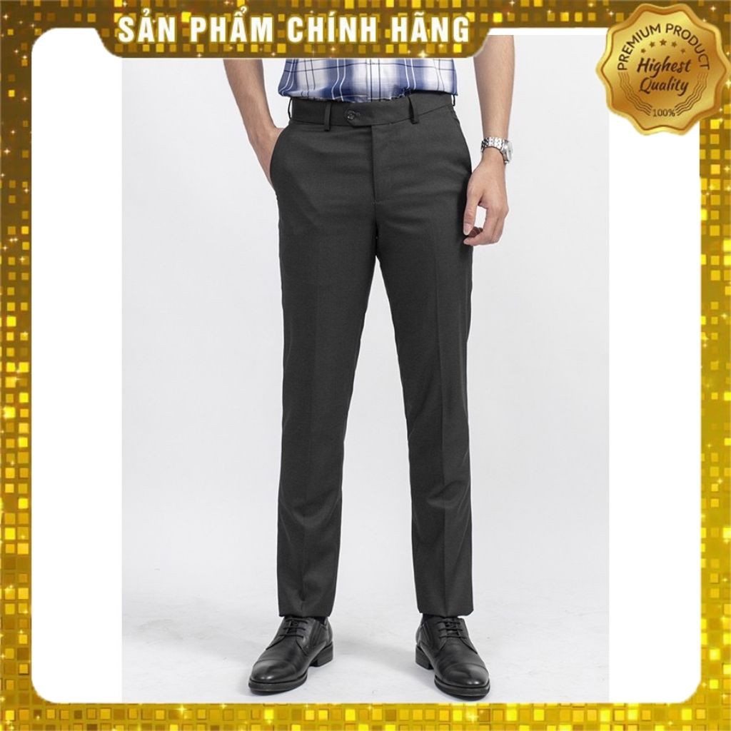 Quần âu nam ARISTINO 4 màu sang trọng atr001s7 co giãn nhẹ- slimfit- (lần 2)