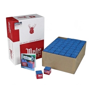 Lơ master USA chính hãng ( hộp 144 viên)