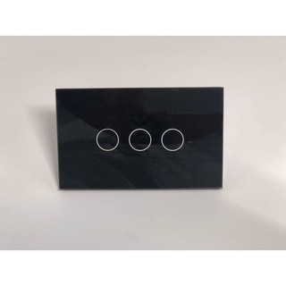 Công tắc thông minh Tuya Zigbee 3.0 (1, 2, 3, 4 nút )