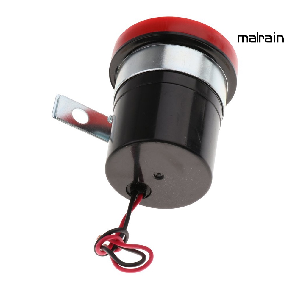 Còi Cảnh Báo Lùi Xe Ô Tô 12V