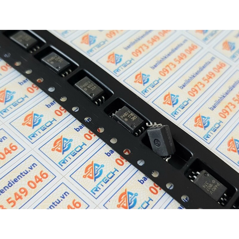 [Combo 3 chiếc] P480V ACPL-P480 ACPL-P480V hàng chính hãng