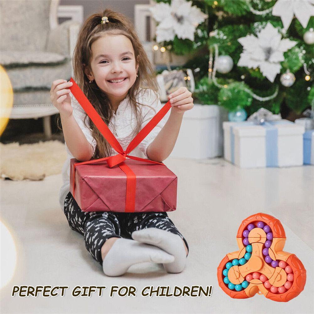 (MớI) Con Quay Đồ Chơi Fidget Spinner LAYOR1