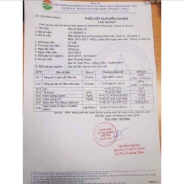 Dầu Tỏi Diệp Chi Gold | BigBuy360 - bigbuy360.vn