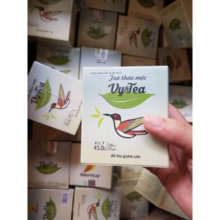 Trà Vy)))((tea date mới chính hãng