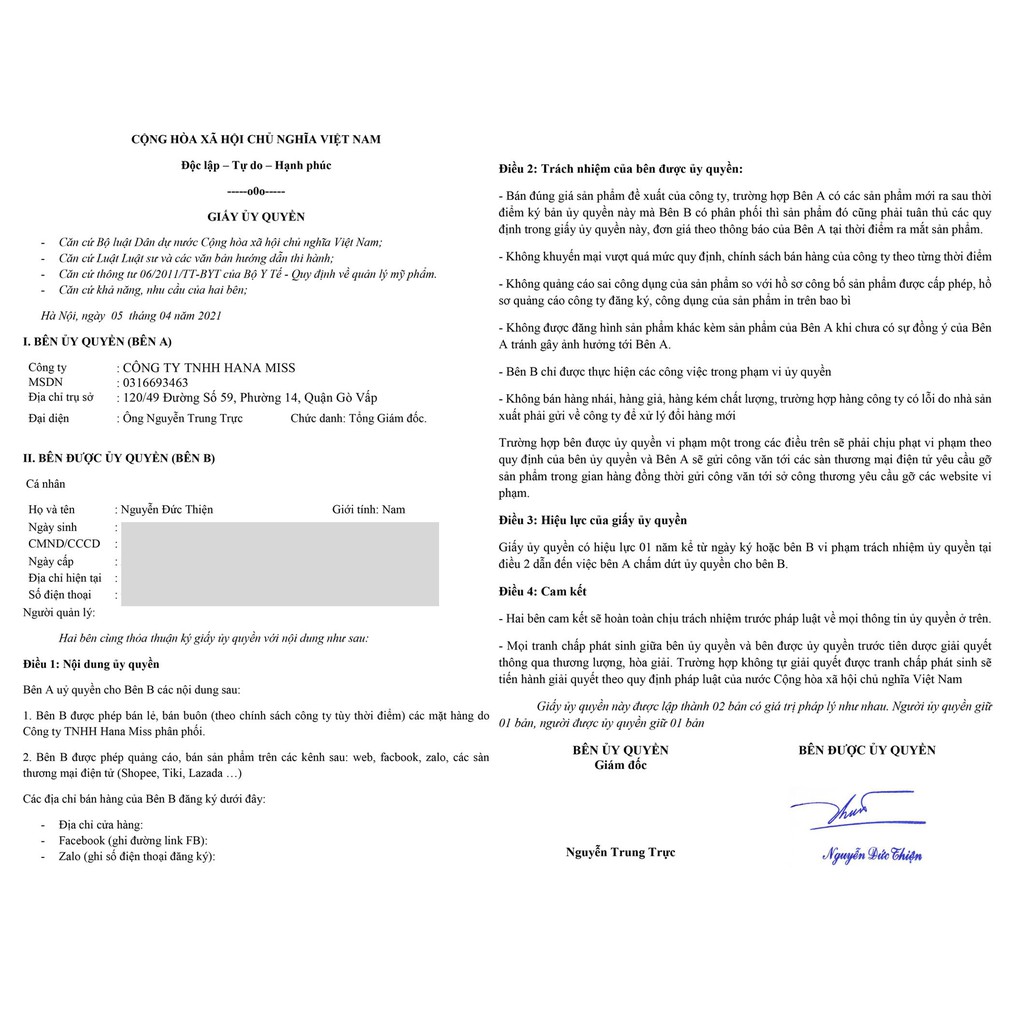 Serum mụn Hana Miss ⚡100% KHỎI MỤN⚡ xóa thâm sạm nám tái tạo da | BigBuy360 - bigbuy360.vn