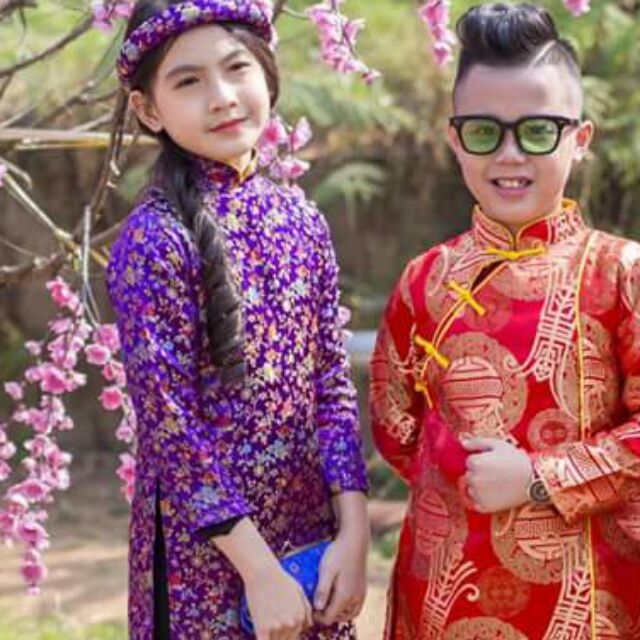 Áo dài cách tân