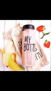 Bình My Bottle