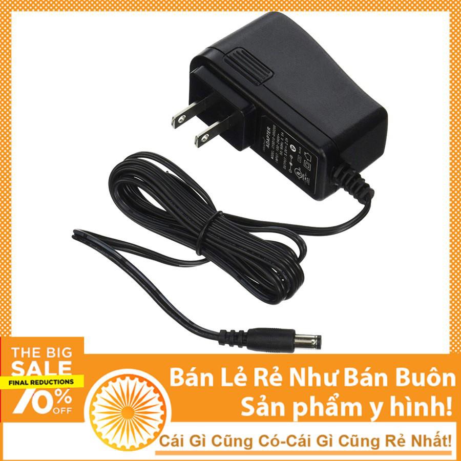 Bộ Nguồn Một Chiều 5V 1A 5.5 x 2.1mm ( Adapter 5V 1A ) Chuẩn