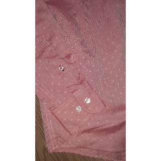Áo sơ mi nam Tommy Hilfiger size XS/S