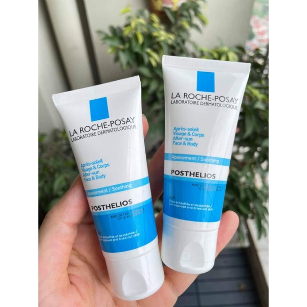 Kem nhả nắng La Roche-Posay 40ml ( Pháp)