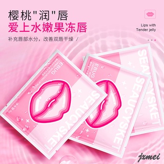 Mặt nạ môi dưỡng ẩm chăm sóc da môi chống khô