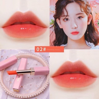 Son dưỡng Hojo nội địa Trung