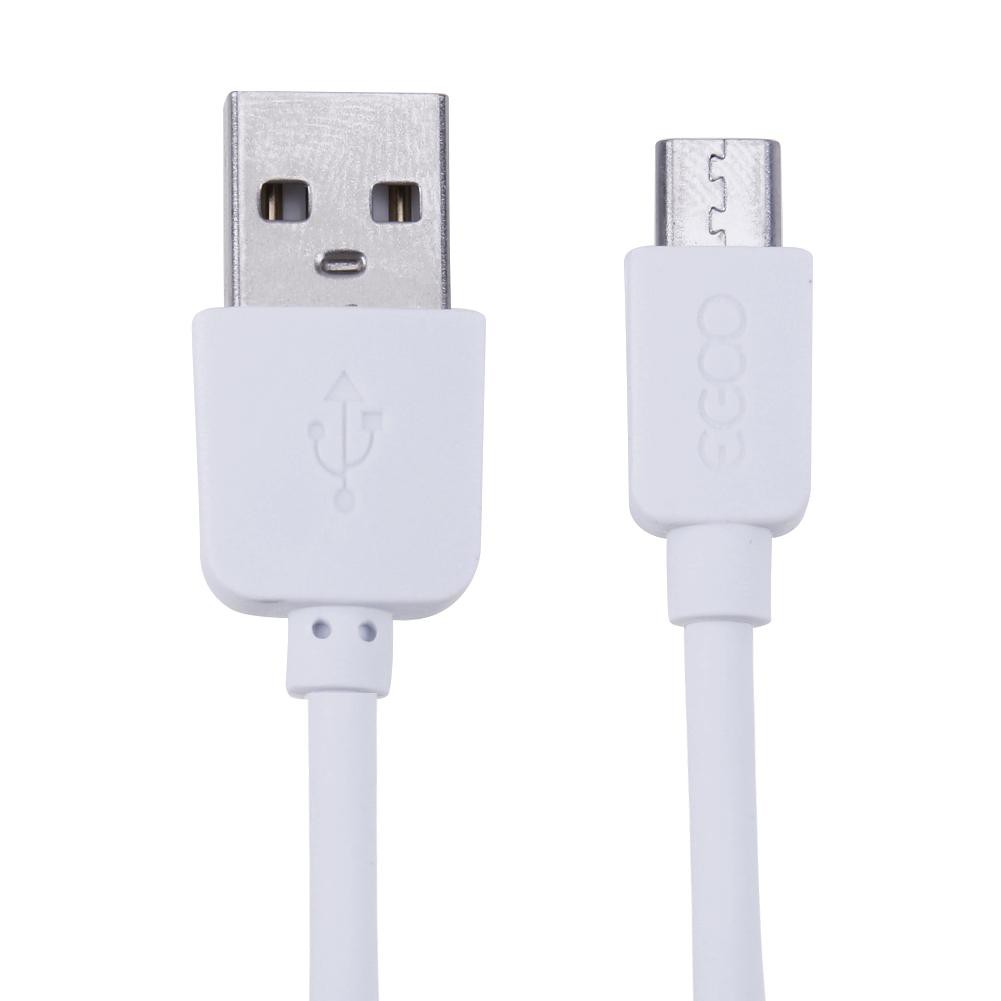 Dây cáp sạc cổng Micro USB dài 2m dành cho điện thoại samsung