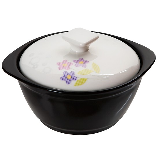 Nồi đất Tucbeghi Dong Hwa CS003 800ml